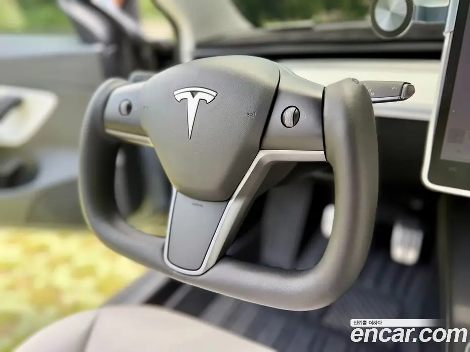 Tesla Model 3 2021 0.2 автомат (гидро), фото 14