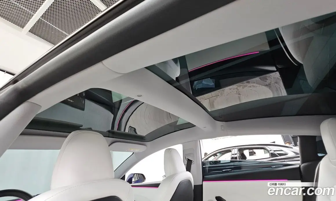 Tesla Model 3 2024 0.2 автомат (гидро), фото 17