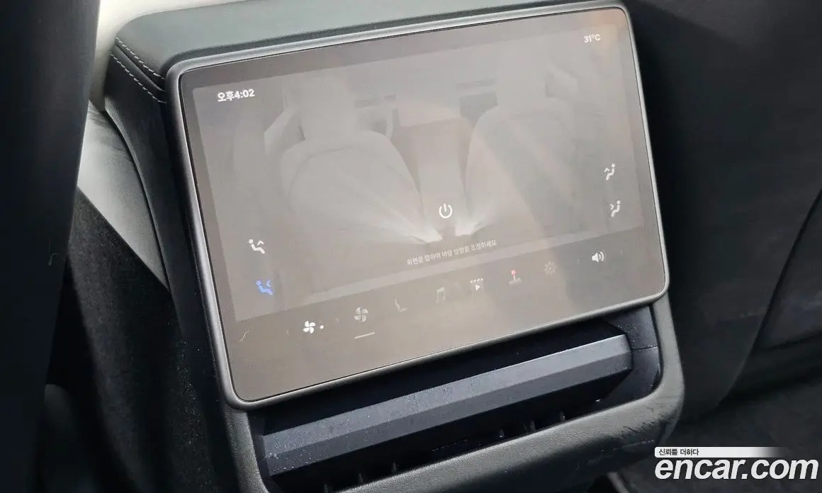 Tesla Model 3 2024 0.2 автомат (гидро), фото 19