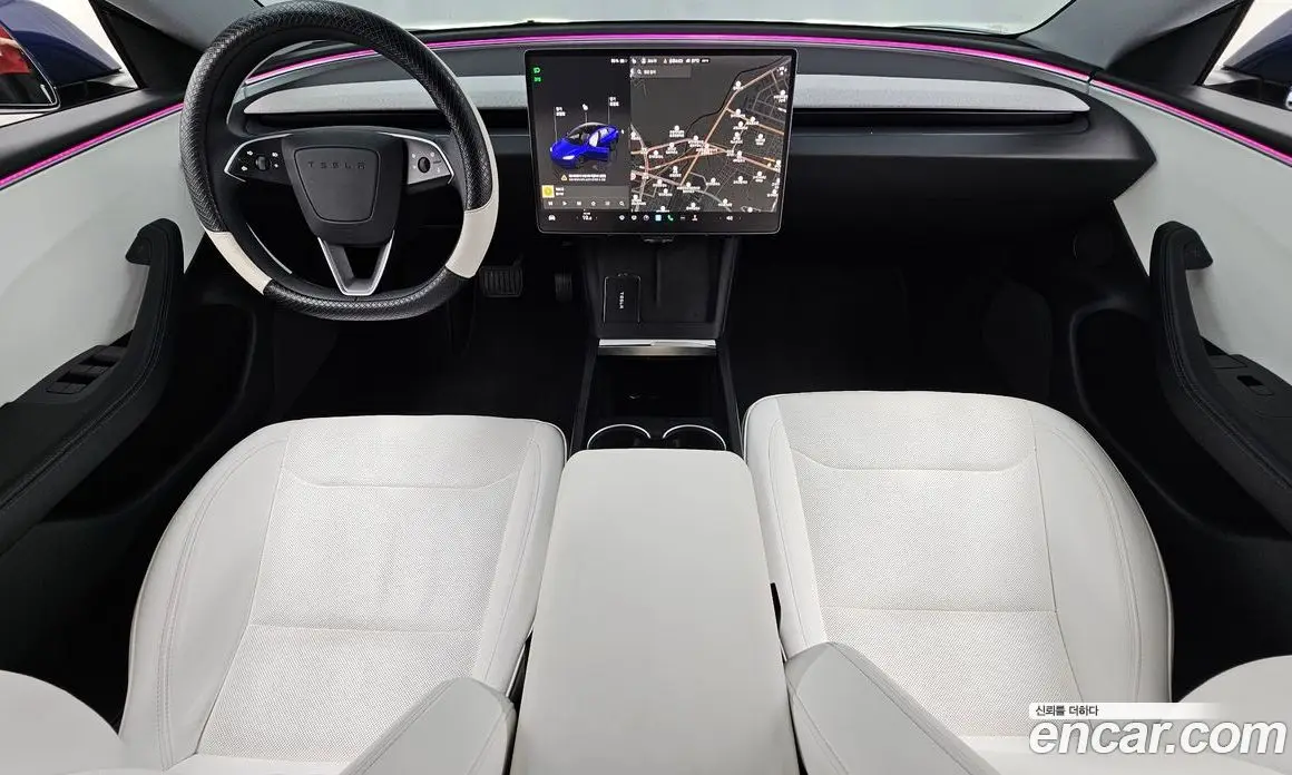 Tesla Model 3 2024 0.2 автомат (гидро), фото 7