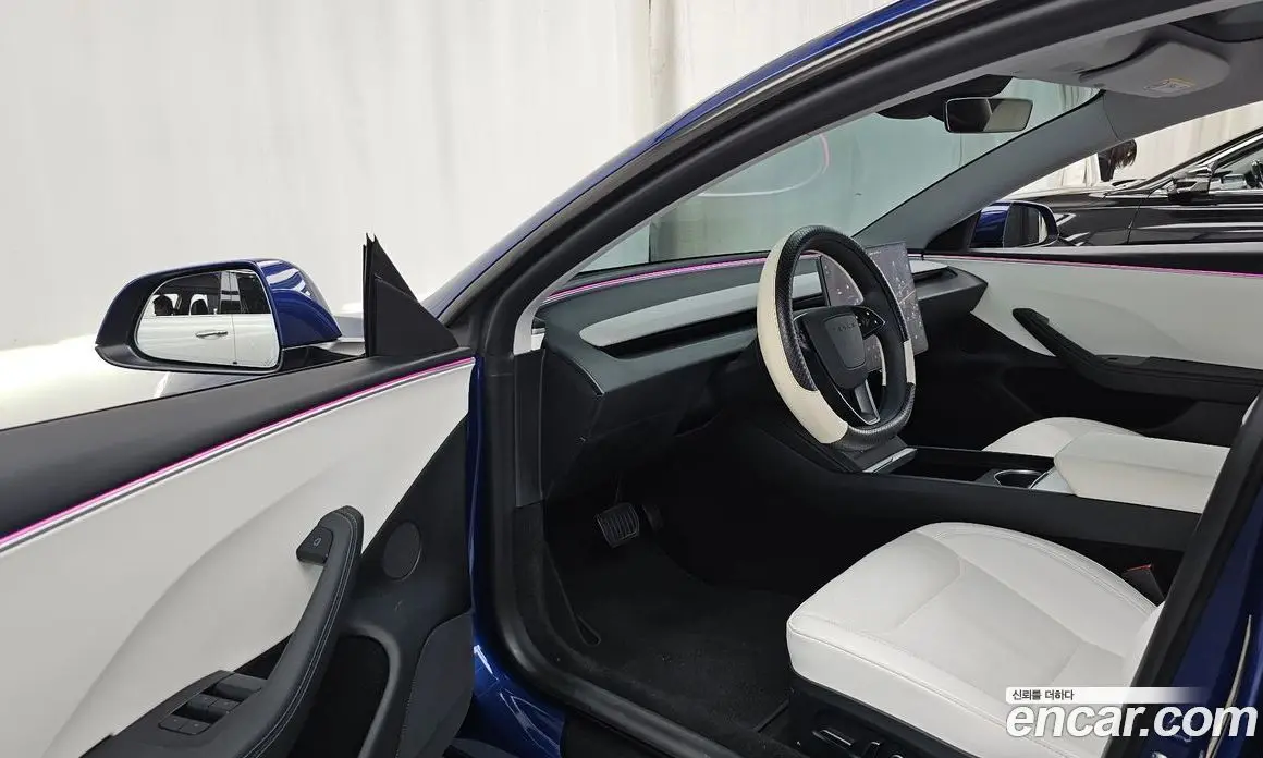 Tesla Model 3 2024 0.2 автомат (гидро), фото 10