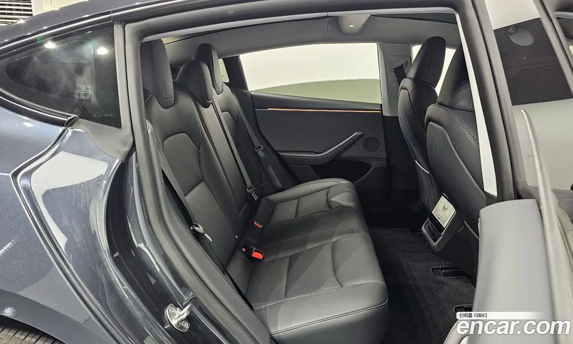 Tesla Model 3 2025 0.2 автомат (гидро), фото 15