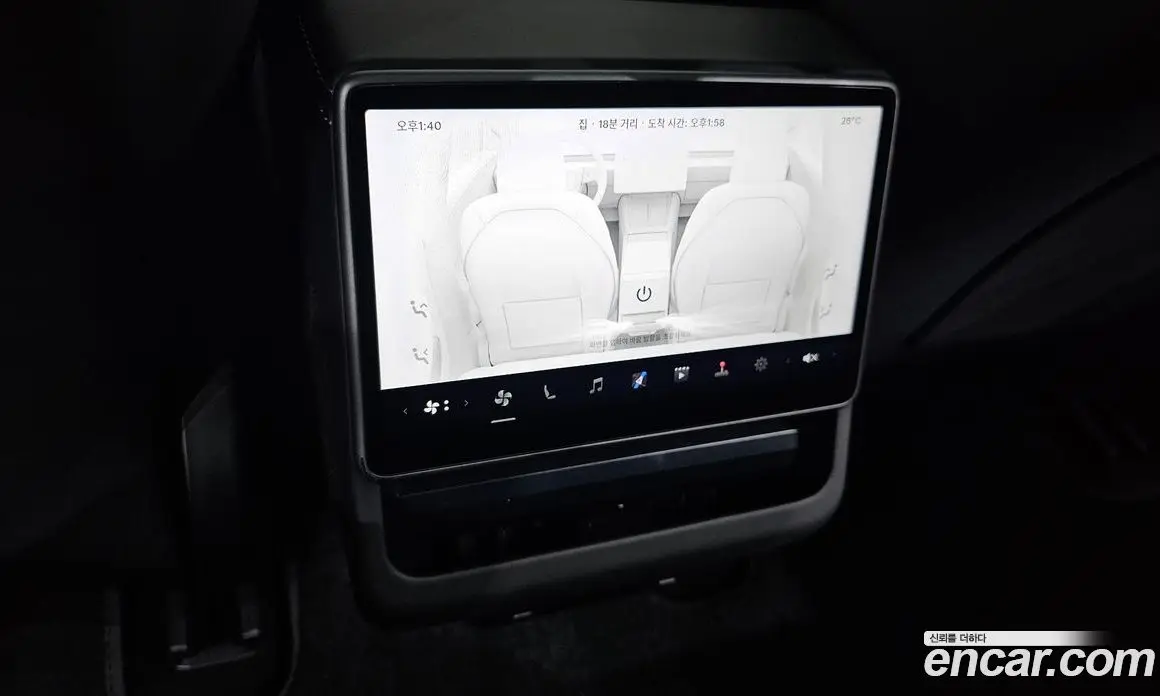 Tesla Model 3 2025 0.2 автомат (гидро), фото 23