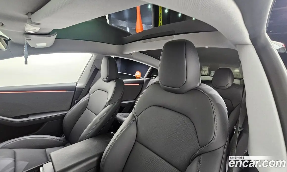 Tesla Model 3 2025 0.2 автомат (гидро), фото 24