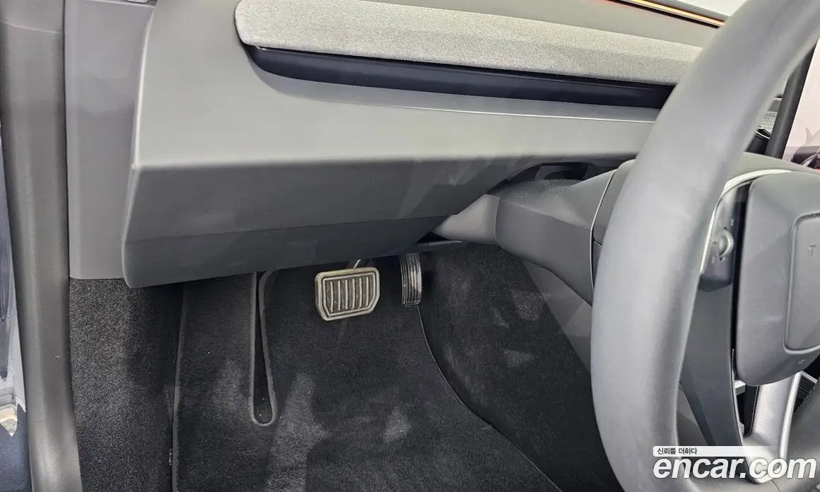 Tesla Model 3 2025 0.2 автомат (гидро), фото 26