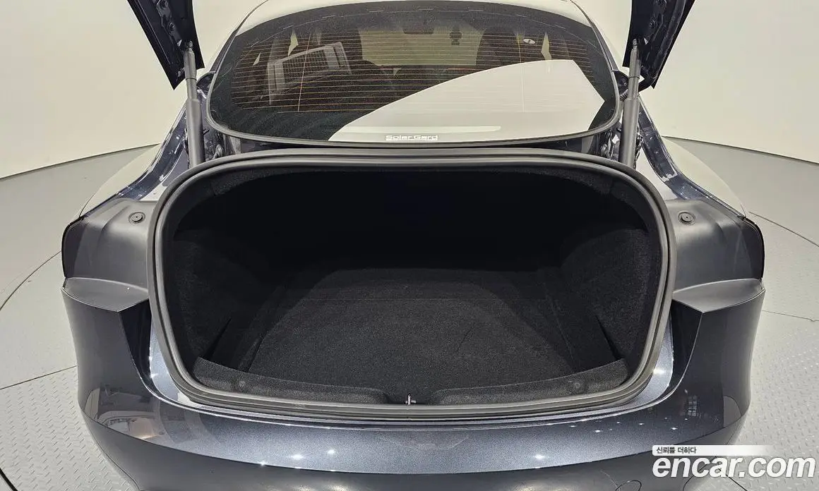 Tesla Model 3 2025 0.2 автомат (гидро), фото 29