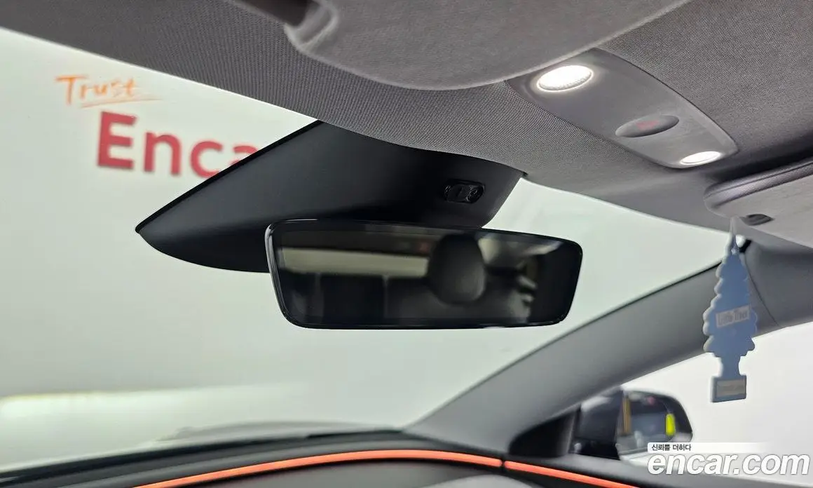 Tesla Model 3 2025 0.2 автомат (гидро), фото 30