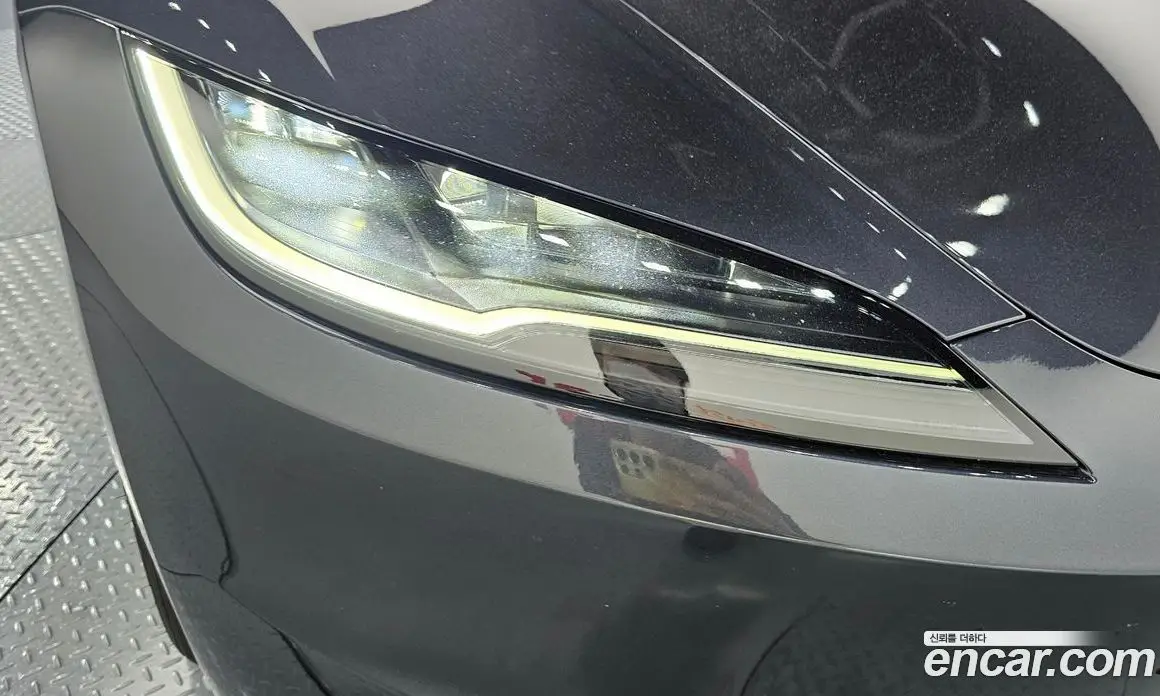 Tesla Model 3 2025 0.2 автомат (гидро), фото 7