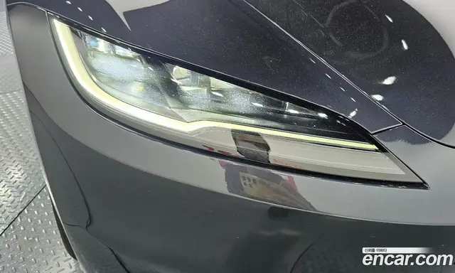 Tesla Model 3 2025 0.2 автомат (гидро), миниатюра 7
