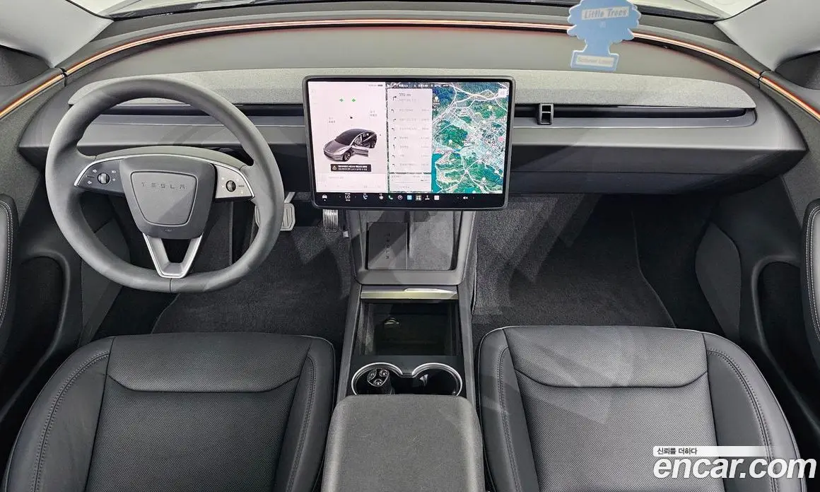 Tesla Model 3 2025 0.2 автомат (гидро), фото 9