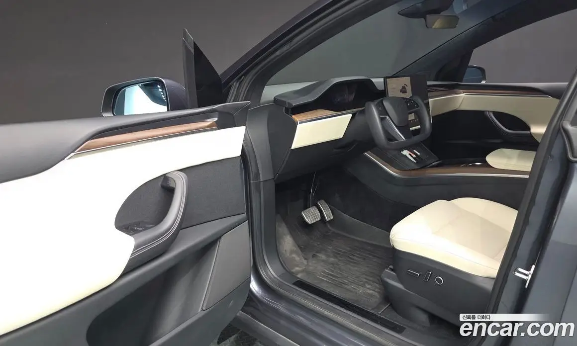 Tesla Model X 2023 0.3 автомат (гидро), фото 13