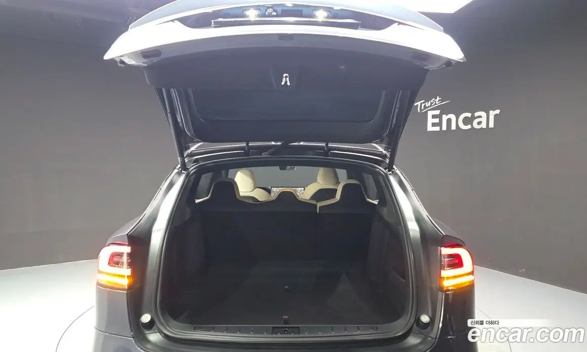 Tesla Model X 2023 0.3 автомат (гидро), фото 23