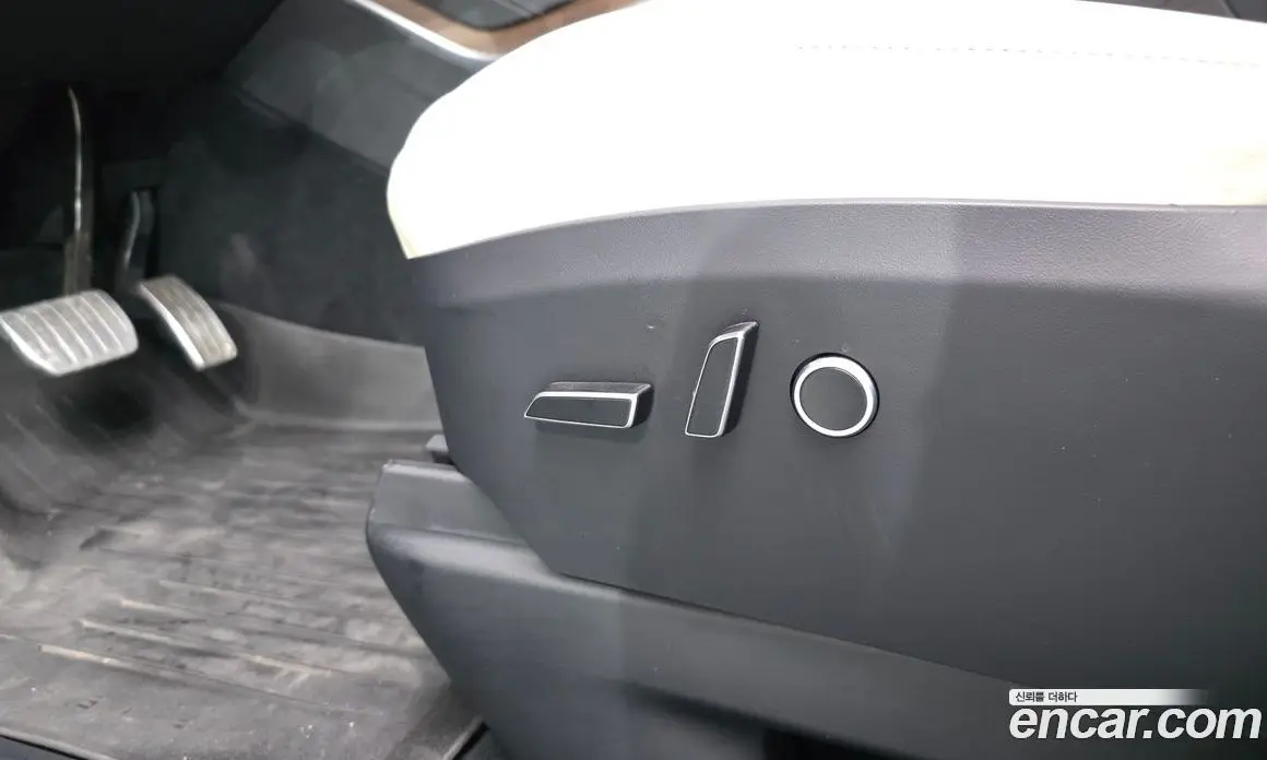 Tesla Model X 2023 0.3 автомат (гидро), фото 31