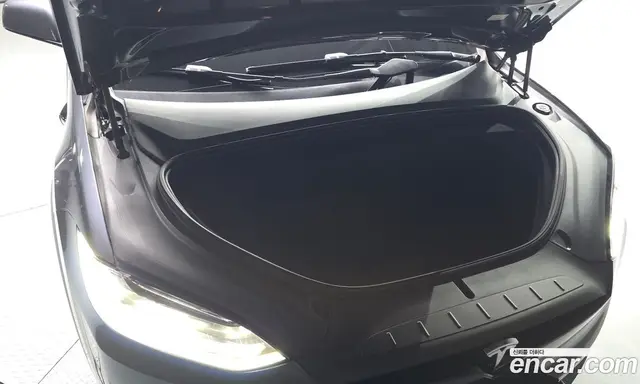 Tesla Model X 2023 0.3 автомат (гидро), миниатюра 6
