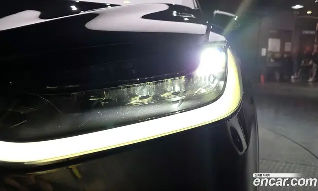 Tesla Model X 2023 0.3 автомат (гидро), миниатюра 8