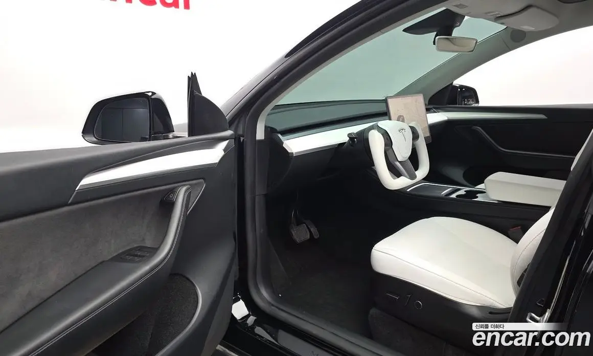 Tesla Model Y 2022 0.2 автомат (гидро), фото 10