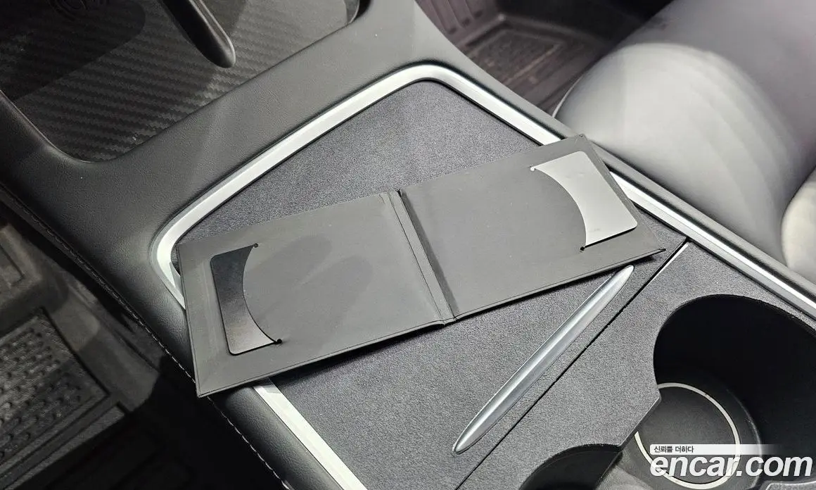 Tesla Model Y 2023 0.2 автомат (гидро), фото 21