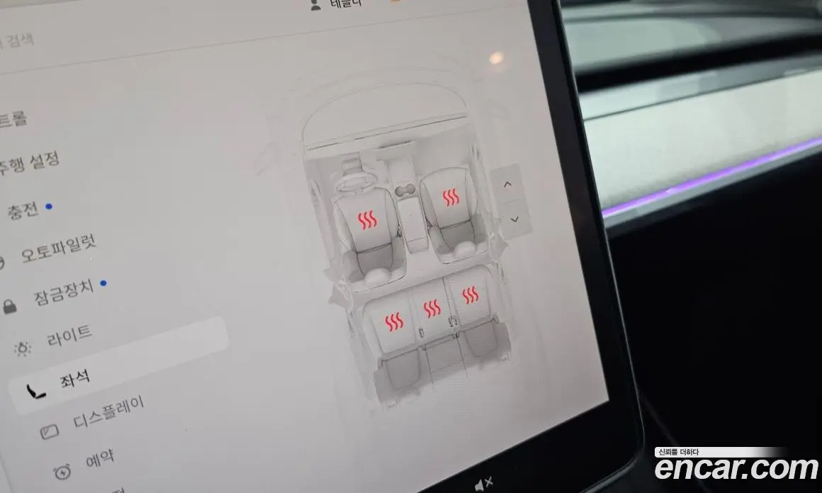 Tesla Model Y 2023 0.2 автомат (гидро), фото 24