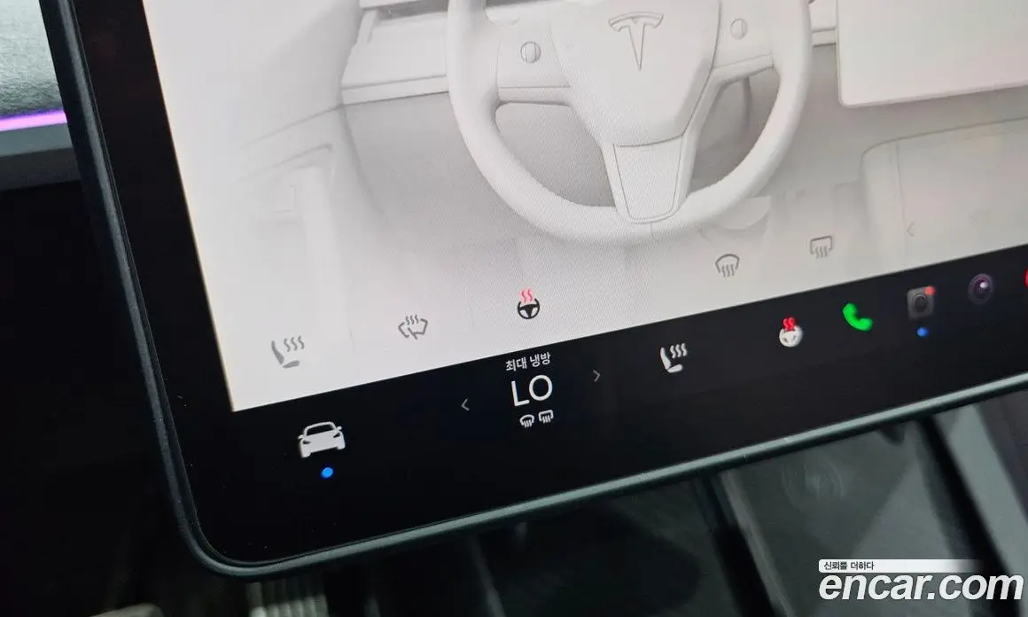 Tesla Model Y 2023 0.2 автомат (гидро), фото 25
