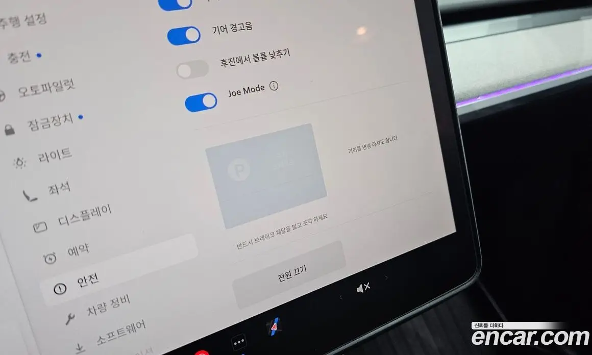Tesla Model Y 2023 0.2 автомат (гидро), фото 28