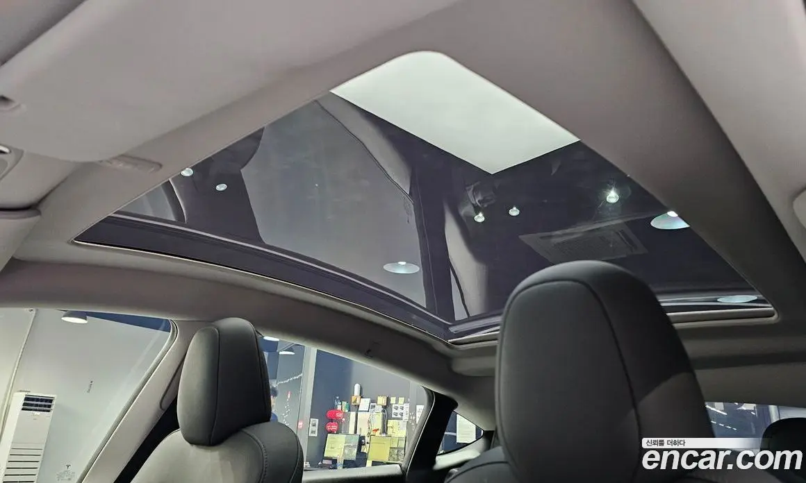 Tesla Model Y 2023 0.2 автомат (гидро), фото 31