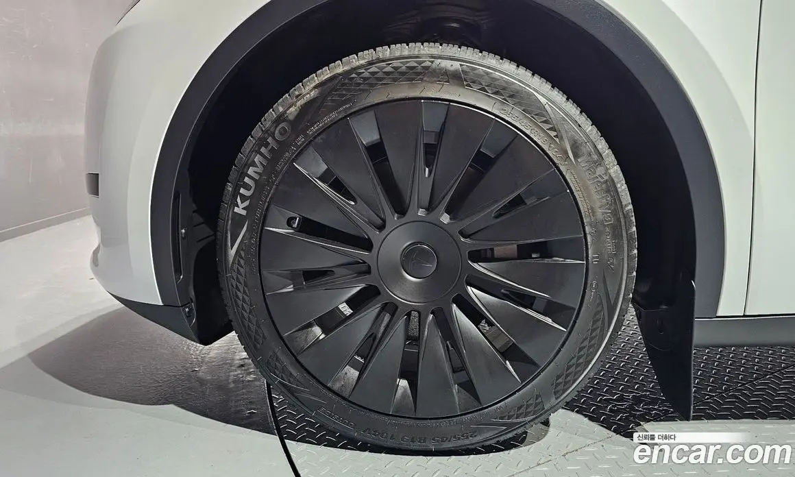 Tesla Model Y 2023 0.2 автомат (гидро), фото 7