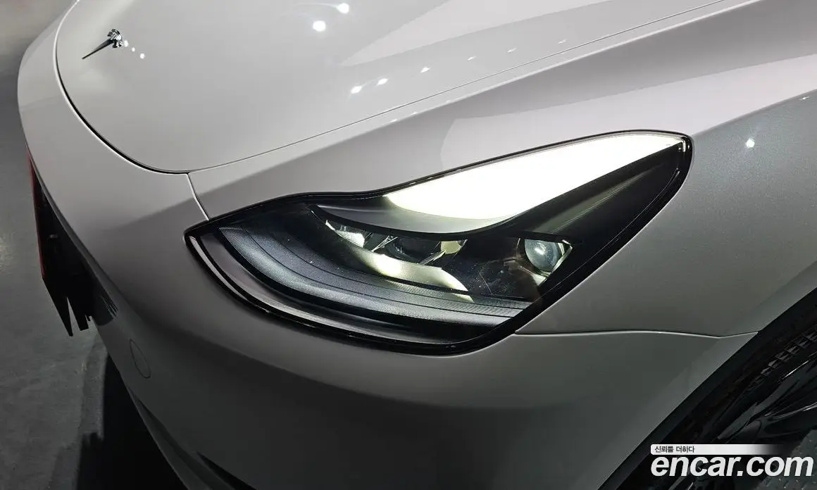 Tesla Model Y 2023 0.2 автомат (гидро), фото 8