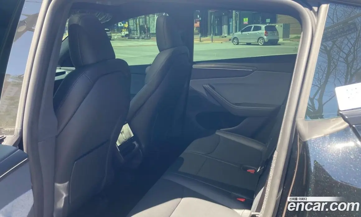 Tesla Model Y 2026 автомат (гидро), фото 13