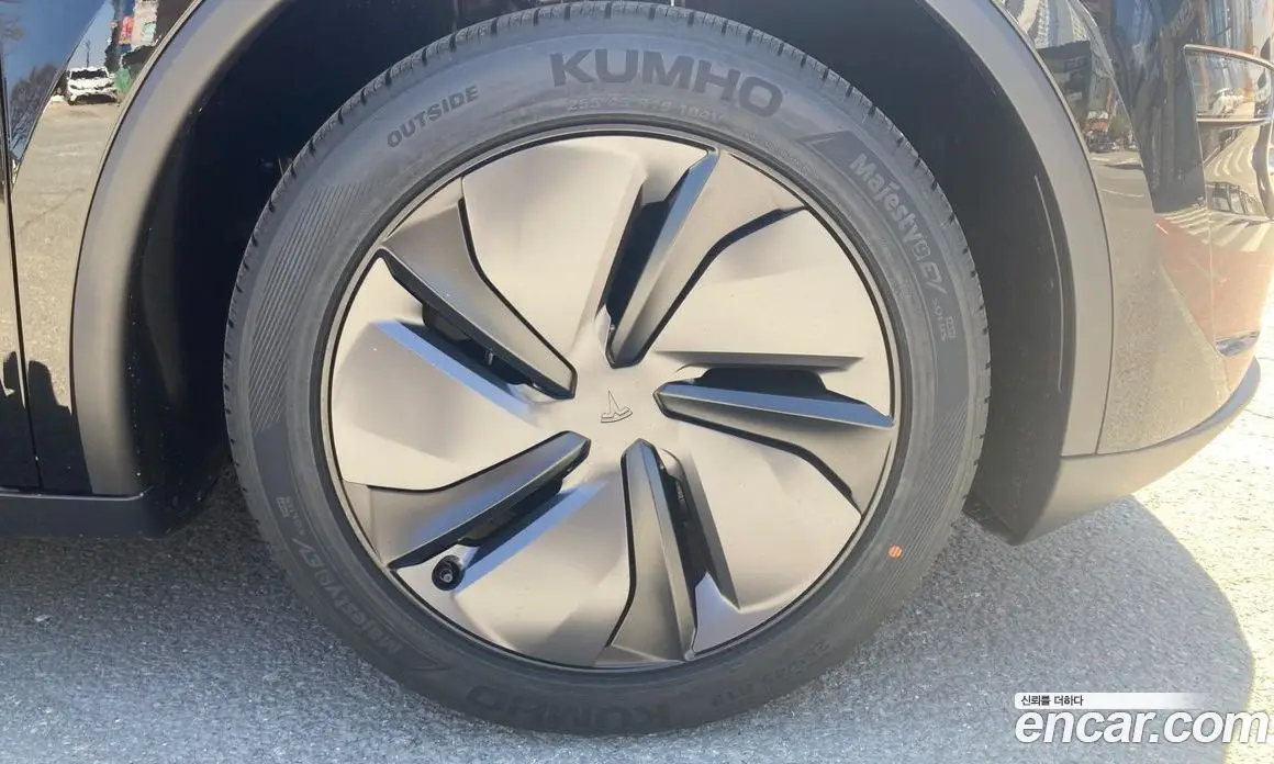 Tesla Model Y 2026 автомат (гидро), фото 20