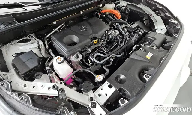 Toyota RAV4 2025 2.5 автомат (гидро), миниатюра 6