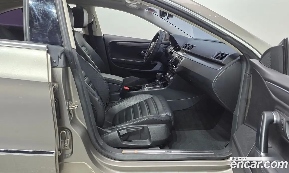 Volkswagen CC 2015 2.0 автомат (гидро), фото 11