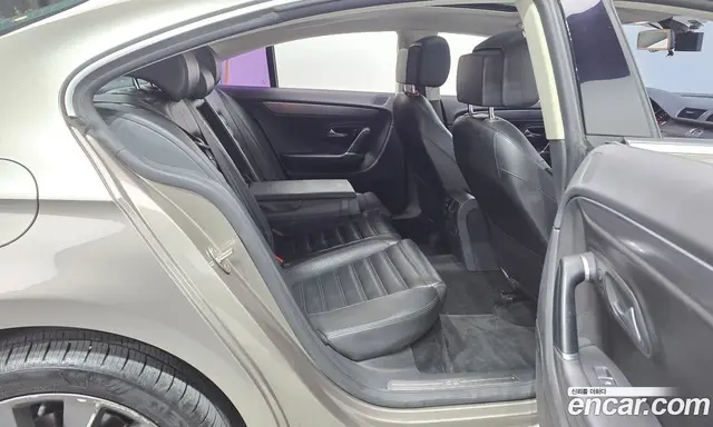 Volkswagen CC 2015 2.0 автомат (гидро), миниатюра 12