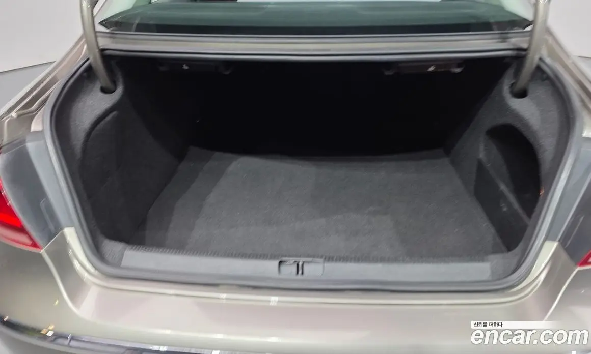 Volkswagen CC 2015 2.0 автомат (гидро), фото 16