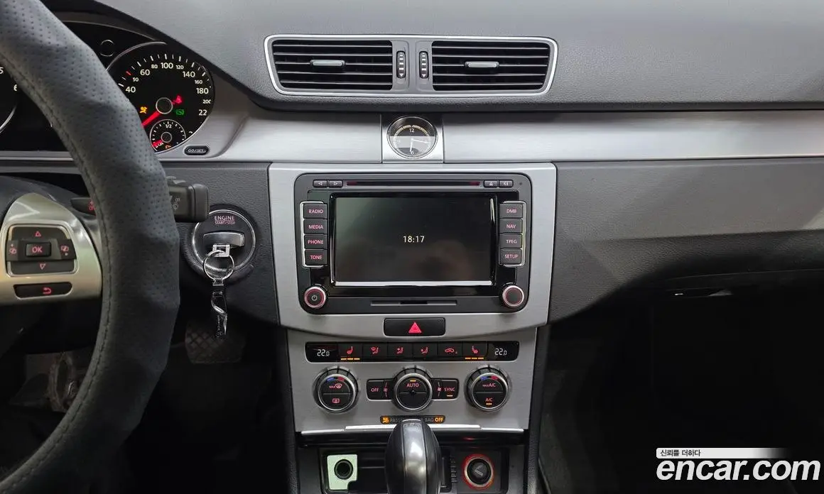 Volkswagen CC 2015 2.0 автомат (гидро), фото 20