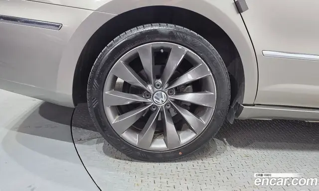 Volkswagen CC 2015 2.0 автомат (гидро), миниатюра 5