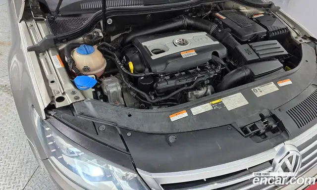 Volkswagen CC 2015 2.0 автомат (гидро), миниатюра 6