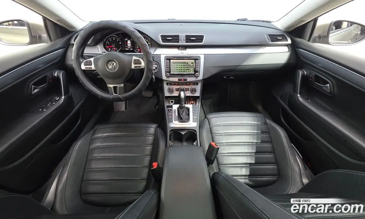 Volkswagen CC 2015 2.0 автомат (гидро), фото 7