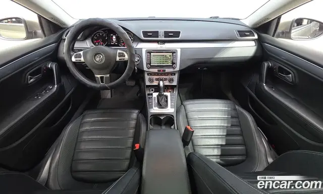 Volkswagen CC 2015 2.0 автомат (гидро), миниатюра 7