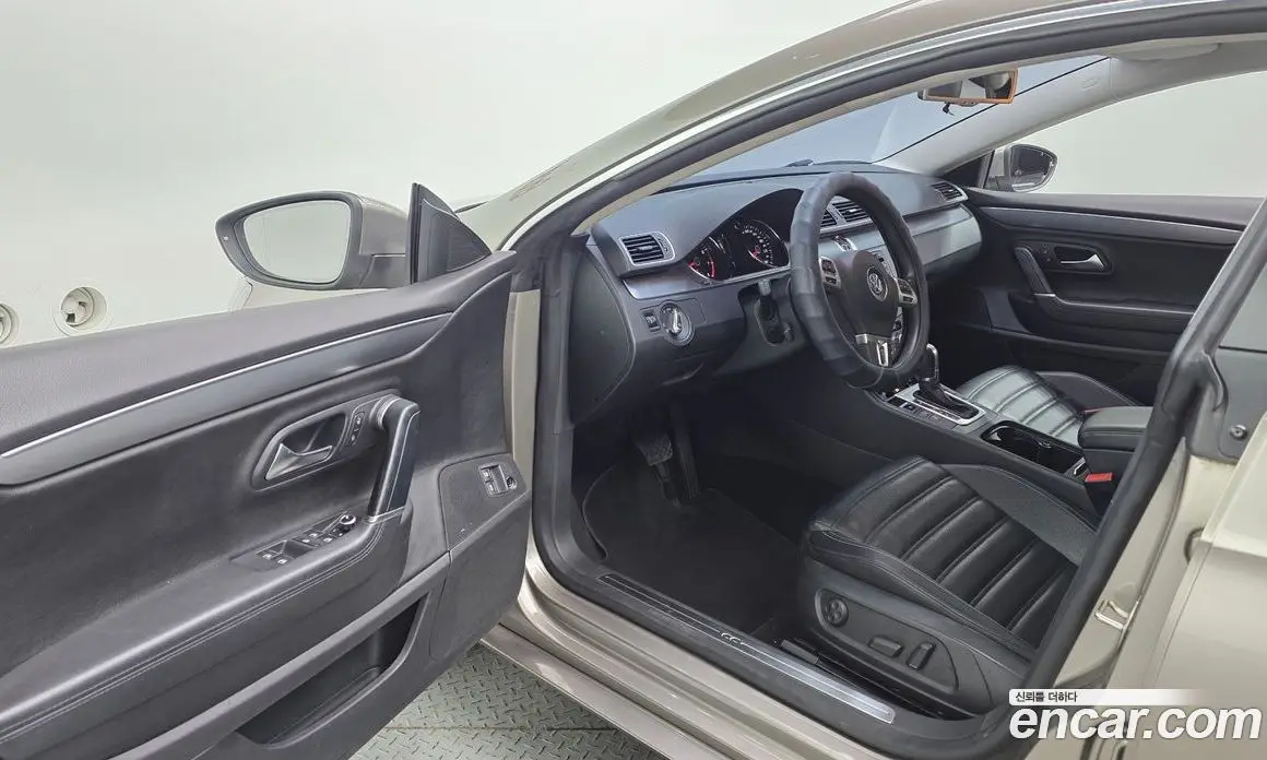 Volkswagen CC 2015 2.0 автомат (гидро), фото 10