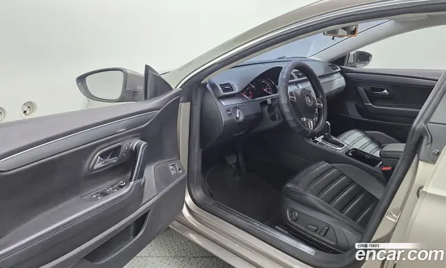 Volkswagen CC 2015 2.0 автомат (гидро), миниатюра 10