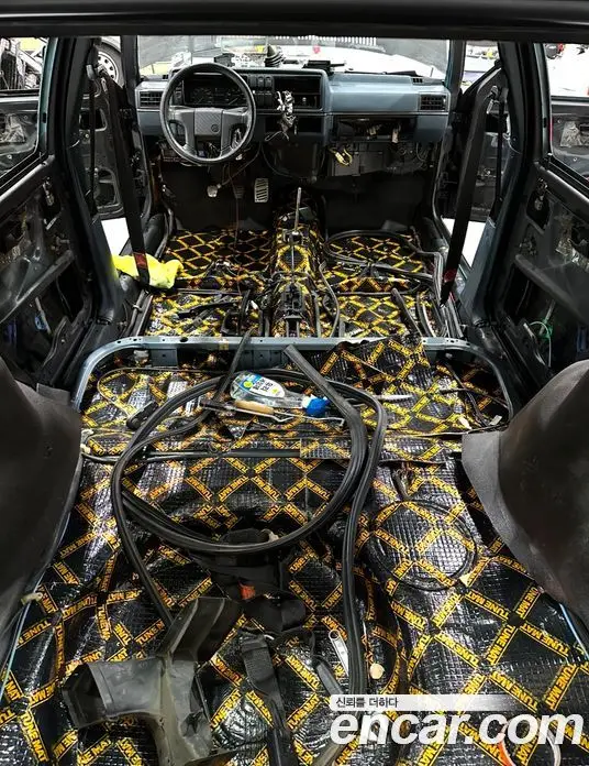 Volkswagen Golf 1990 1.8 механика, фото 10