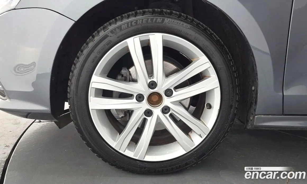 Volkswagen Jetta 2015 2.0 автомат (гидро), фото 5