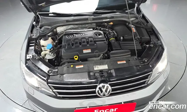 Volkswagen Jetta 2015 2.0 автомат (гидро), миниатюра 6