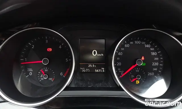 Volkswagen Jetta 2015 2.0 автомат (гидро), миниатюра 8