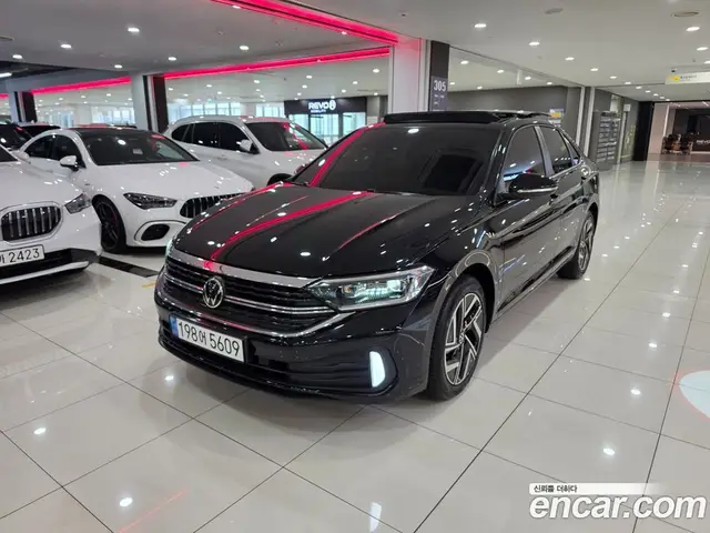 Volkswagen Jetta, 2022, 55 636 км
