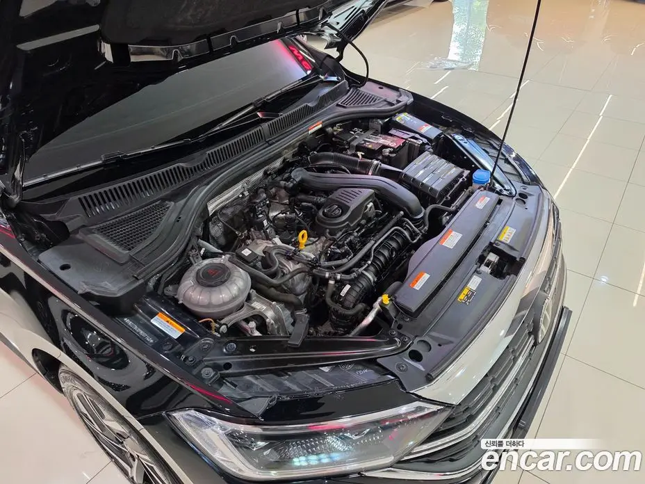 Volkswagen Jetta 2022 1.5 автомат (гидро), фото 6