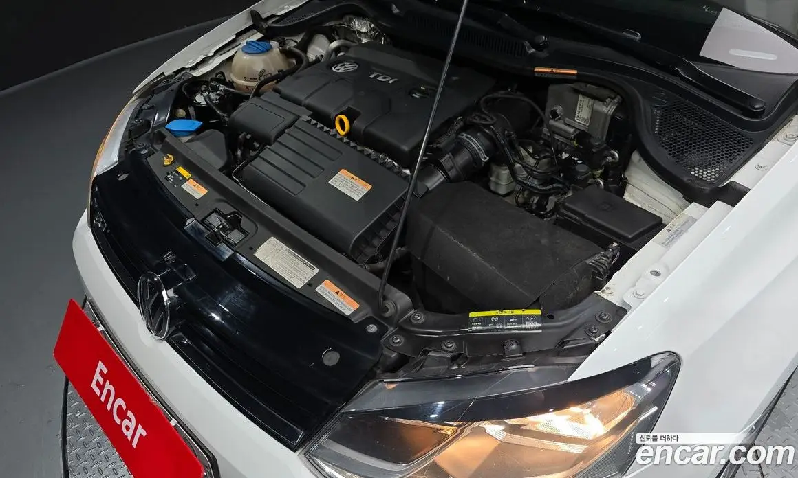 Volkswagen Polo 2015 1.4 автомат (гидро), фото 6