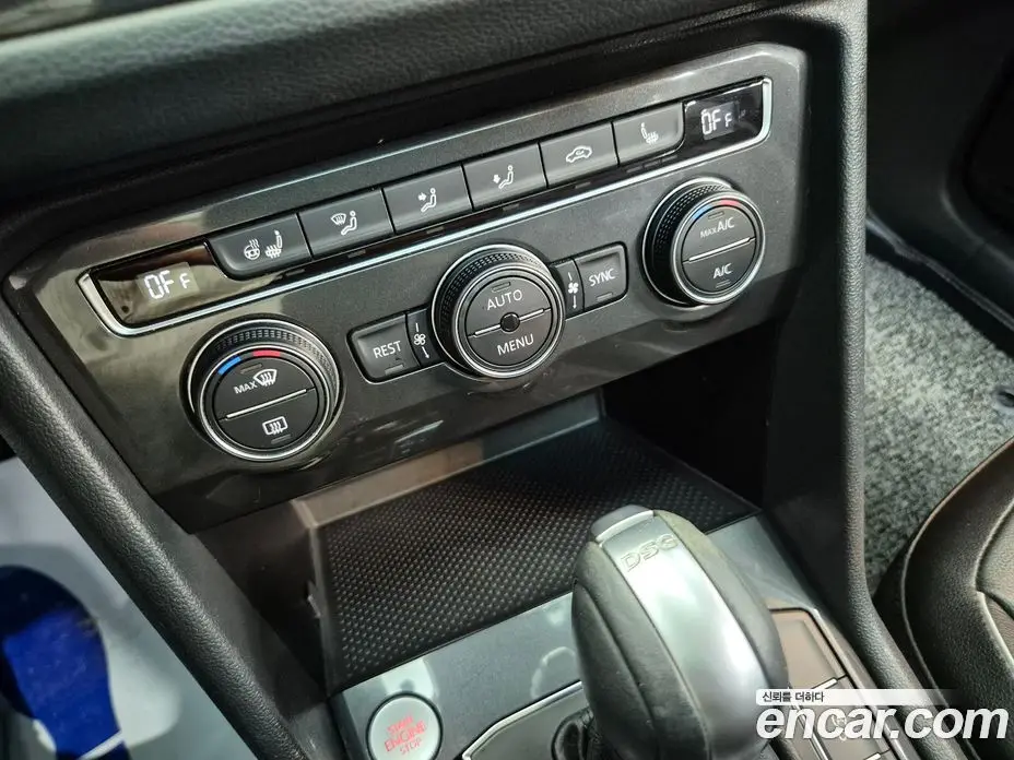 Volkswagen Tiguan 2018 2.0 автомат (гидро), фото 15