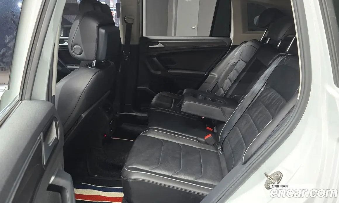 Volkswagen Tiguan 2020 2.0 автомат (гидро), фото 12