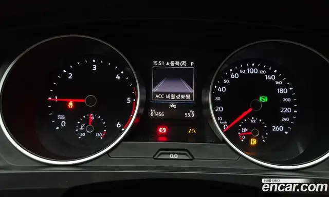 Volkswagen Tiguan 2020 2.0 автомат (гидро), миниатюра 8